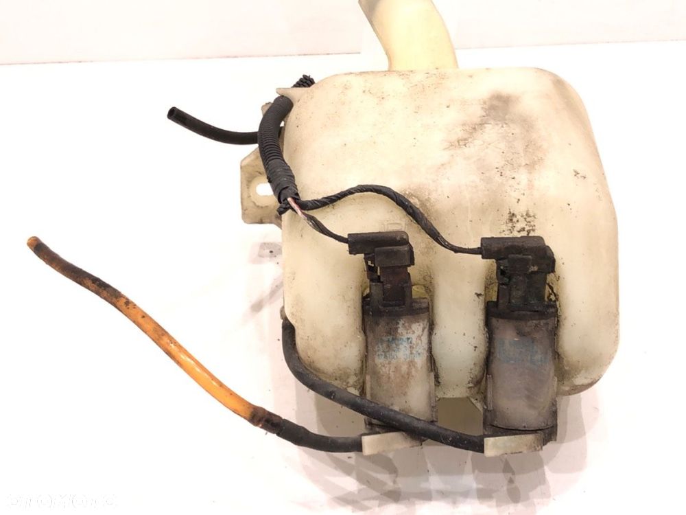 ZBIORNIK SPRYSKIWACZY - 112.00 PLN - HONDA JAZZ II (GD_, GE3, GE2) 2001 - 2008 1.3 iDSi (GD1) 61 kW - 3