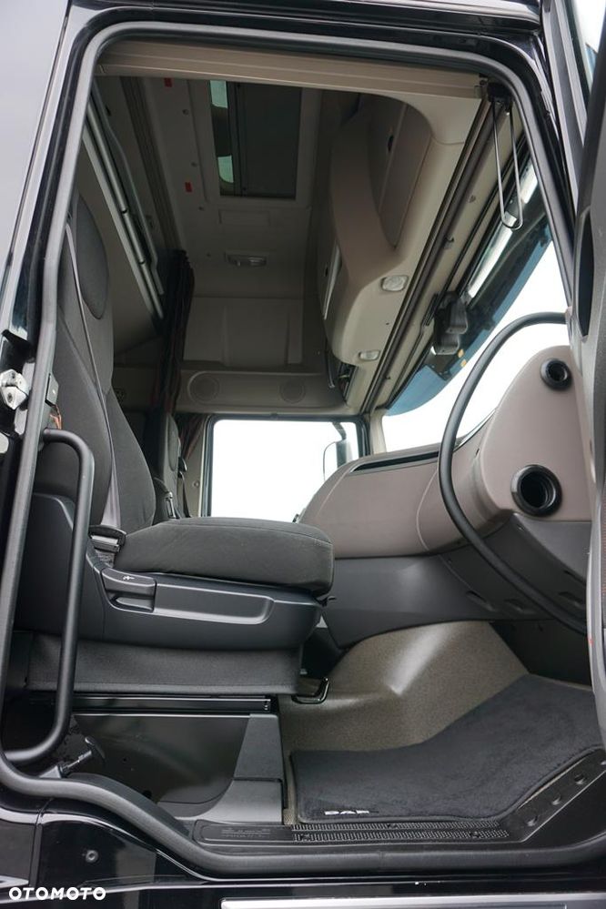 Volvo / 106 / 480 / EURO 6 / ACC / MEGA / LOW DECK / SUPER SPACE CAB - 8