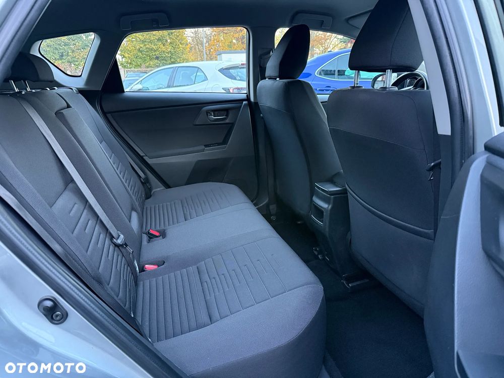 Toyota Auris 1.6 Premium - 14
