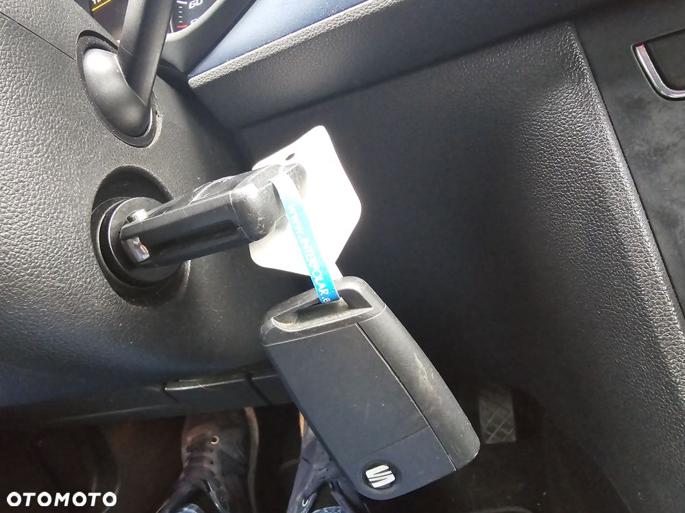 Seat Leon 1.6 TDI Start&Stop DSG Style - 23