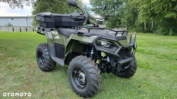 Polaris Sportsman