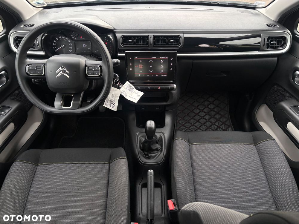 Citroën C3 Pure Tech 83 S&S C-SERIES - 15