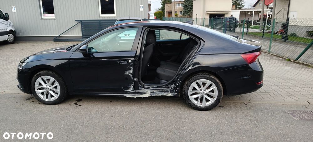 Skoda Octavia 2.0 TDI Ambition - 5