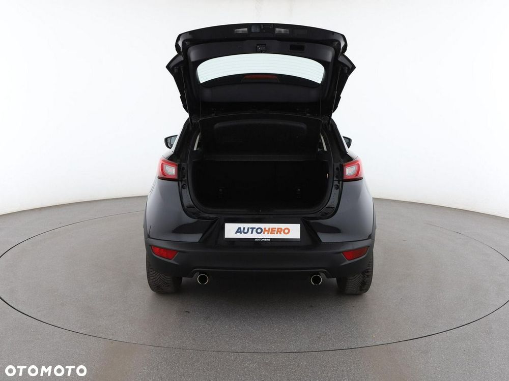 Mazda CX-3 SKYACTIV-G 120 FWD Prime-Line - 20