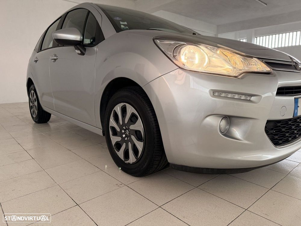 Citroën C3 1.2 VTi Collection - 4
