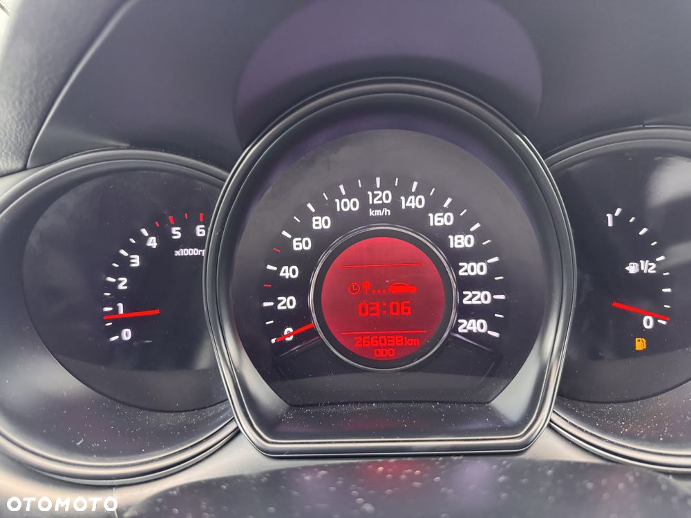 Kia Ceed 1.6 CRDi M - 5