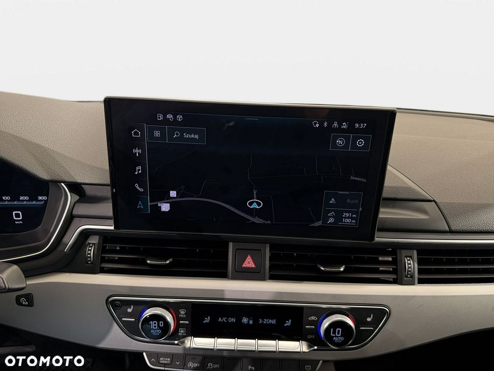 Audi A4 Limousine - 25