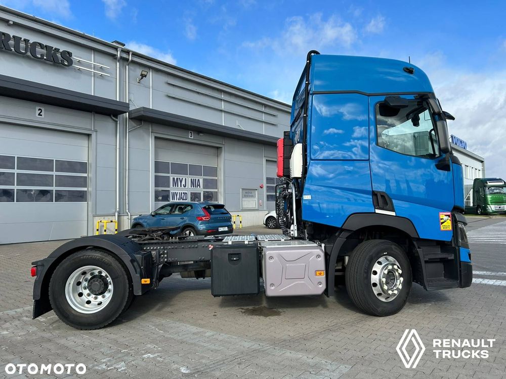 Renault Renault T 440 ADR - 9