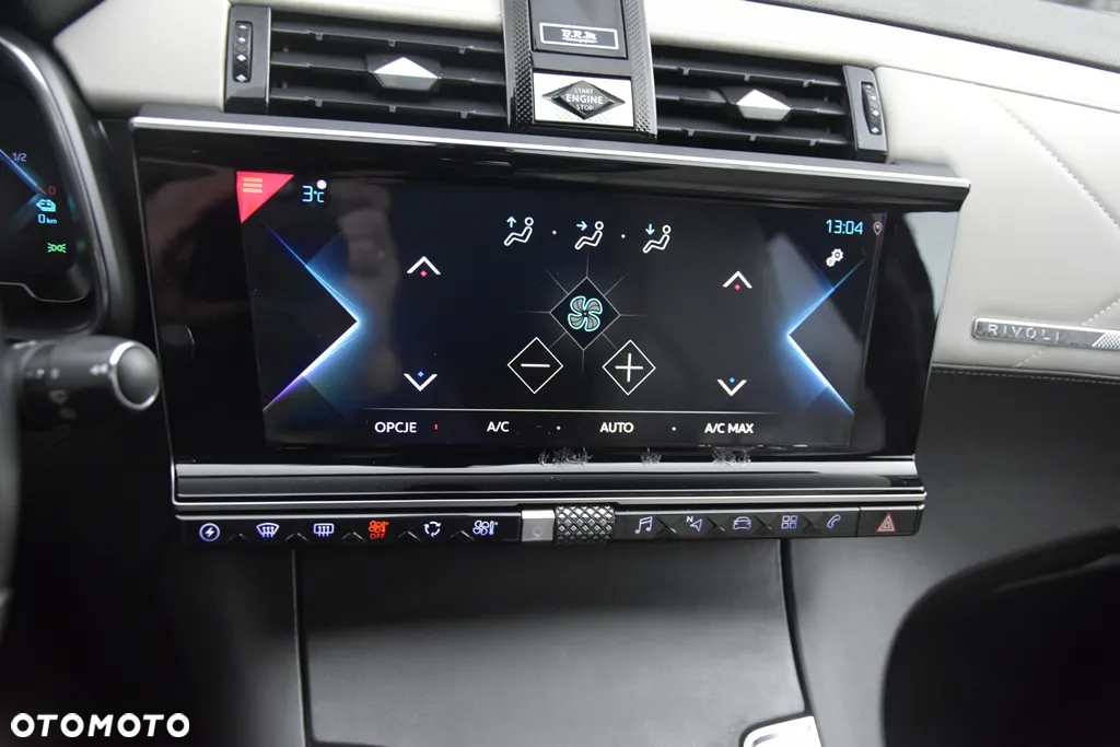 DS Automobiles DS 7 Crossback 1.6 E-Tense 4x4 Rivoli - 29