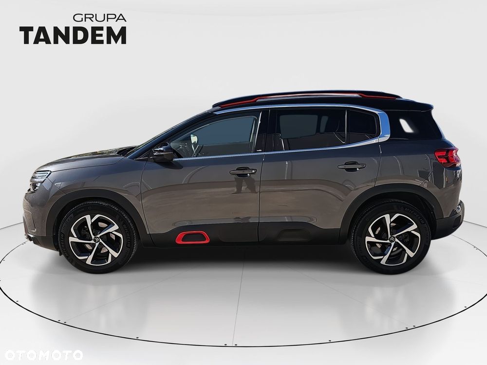 Citroën C5 Aircross 2.0 BlueHDi Shine EAT8 - 8