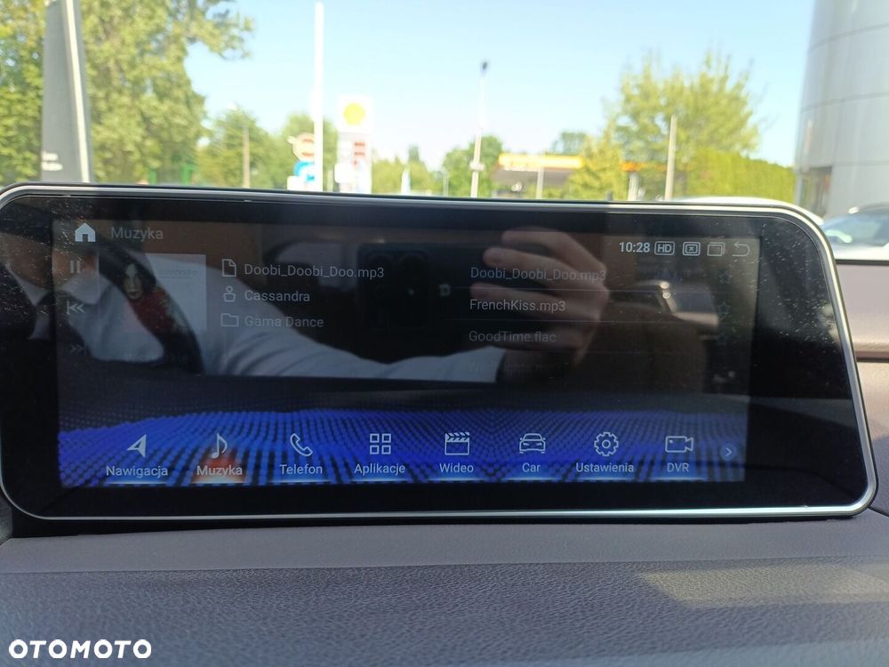 Lexus RX 450h Elegance MY19 - 31