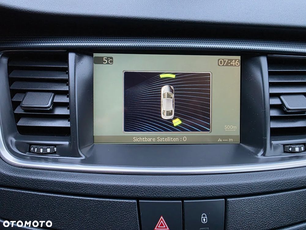 Peugeot 508 HDi FAP 140 Business-Line - 18