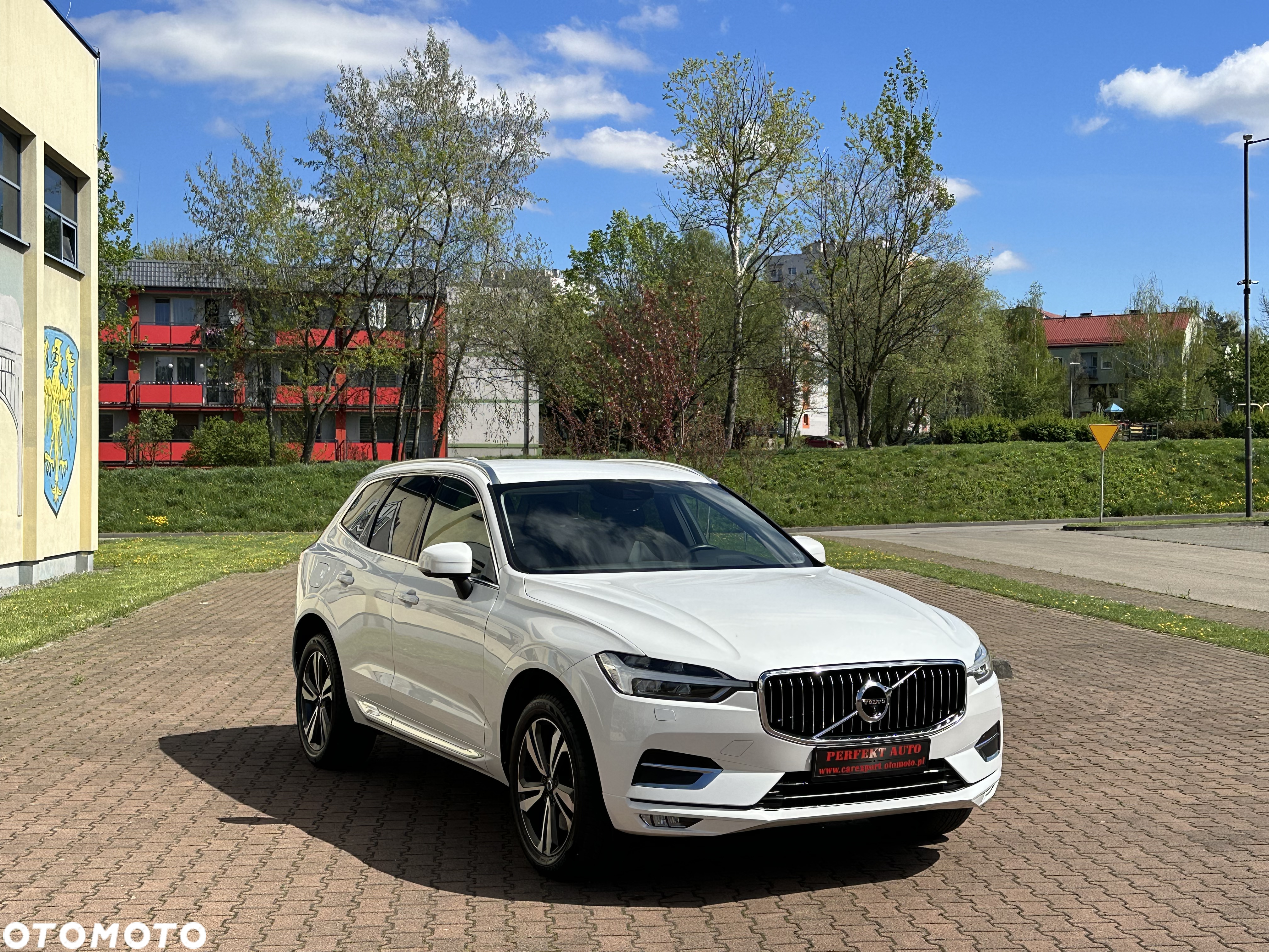 Volvo XC 60 D5 AWD Inscription - 19