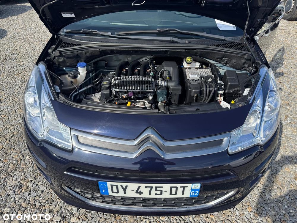 Citroën C3 Pure Tech e-VTi 82 ETG Exclusive - 11