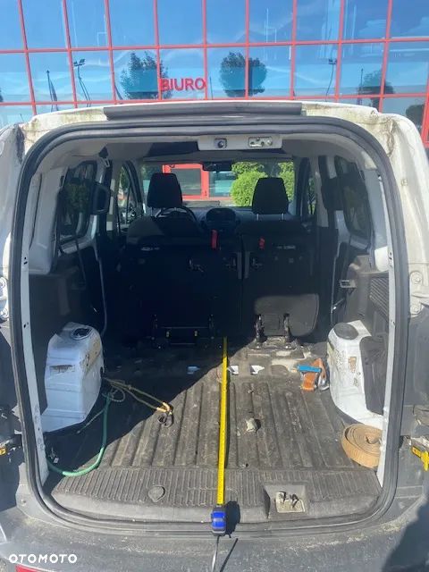 Ford Transit Courier Basis - 6