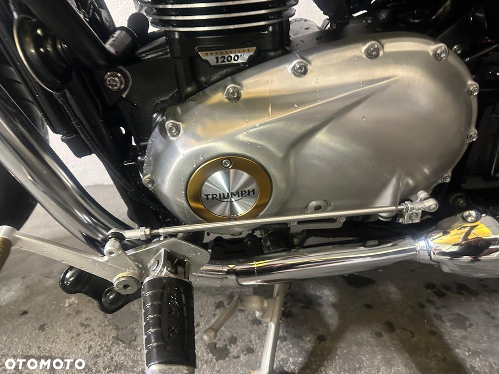Triumph Speedmaster - 5