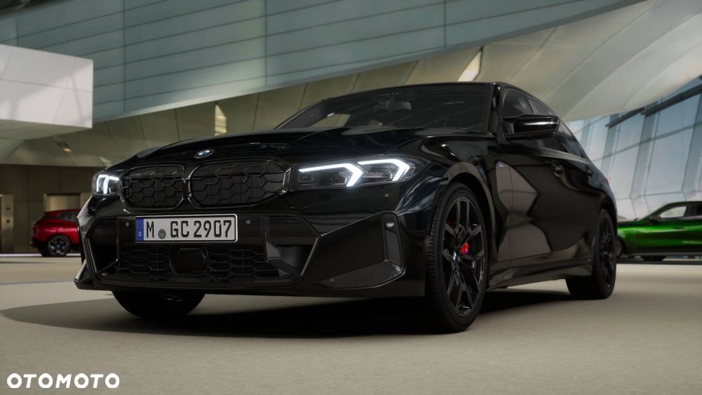 BMW Seria 3 M340i xDrive mHEV sport - 6