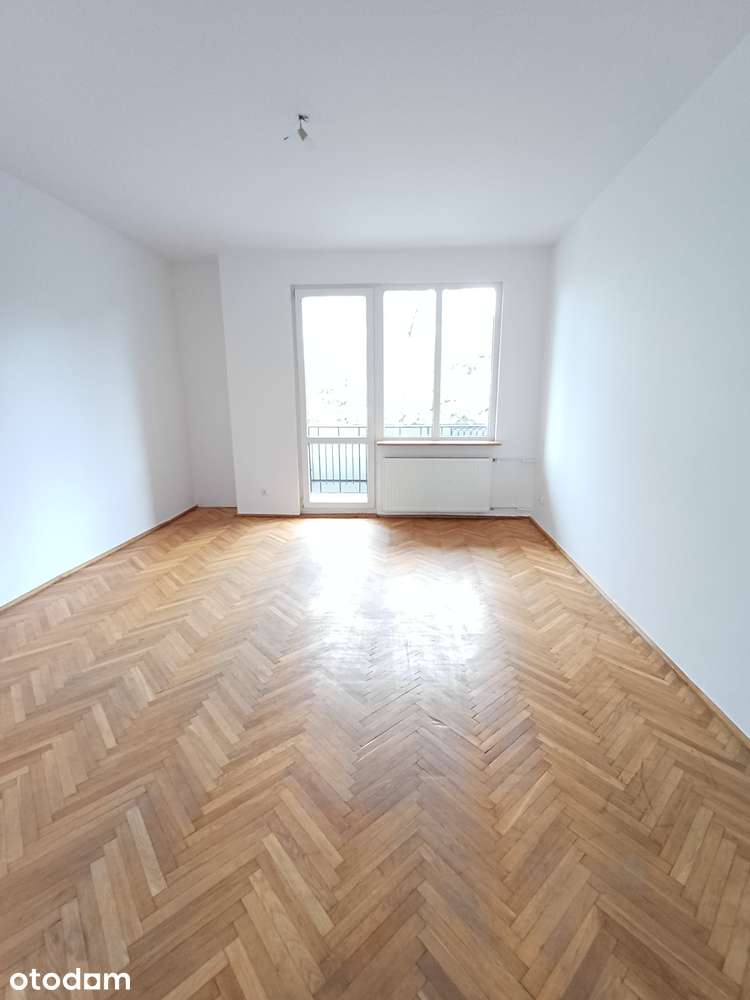 3 pokoje Centrum ul. Dąbrowszczaków BEZPOŚREDNIO