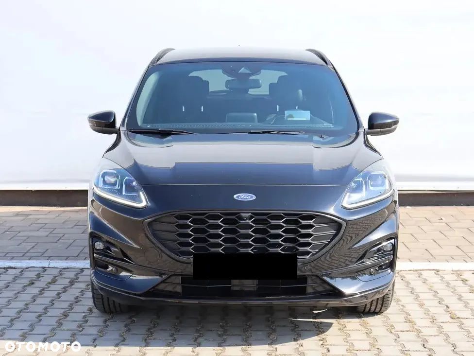 Ford Kuga - 5