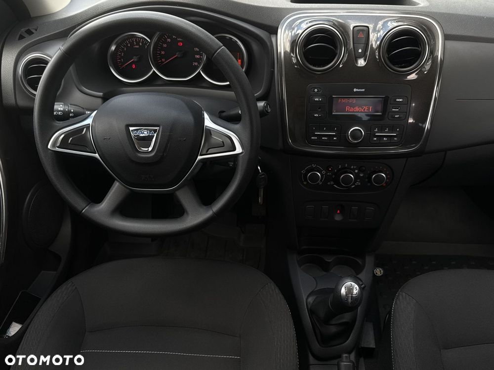 Dacia Logan 1.0 SCe Laureate - 15