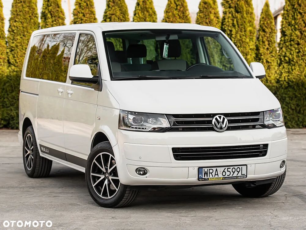 Volkswagen Multivan 2.0 TDI L1 70 Years Bulli - 1