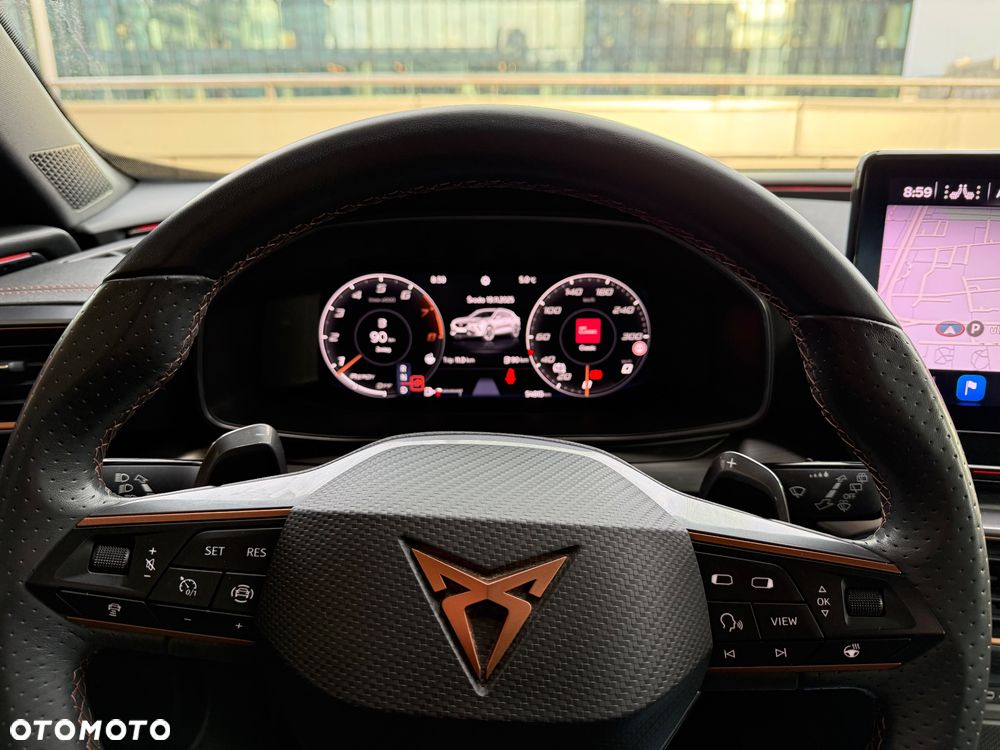 Cupra Formentor - 20