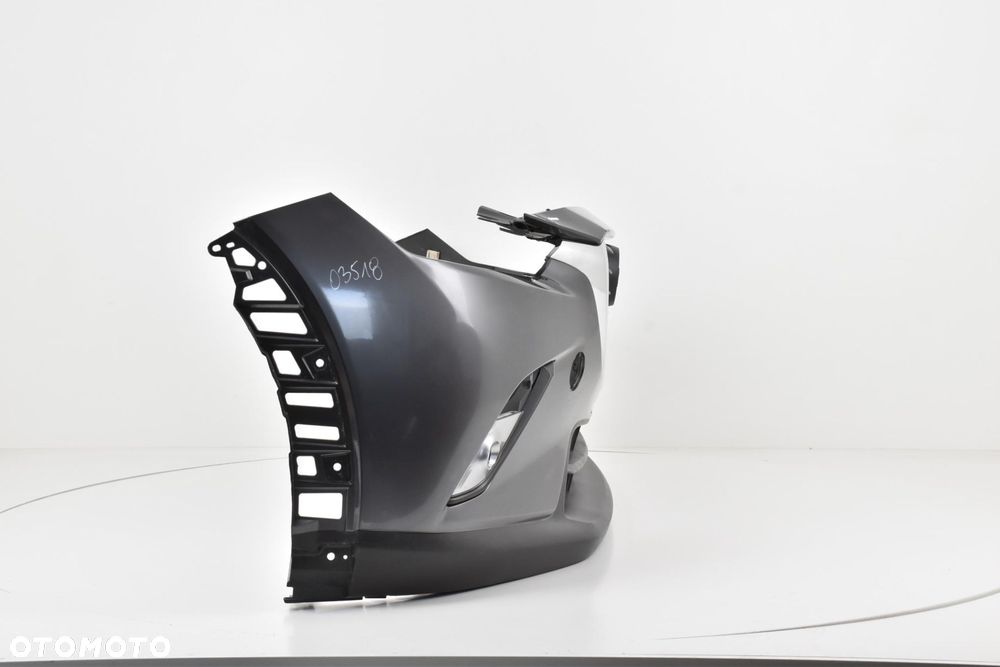 MAZDA CX3 CX-3 2015- ZDERZAK PRZEDNI - 7