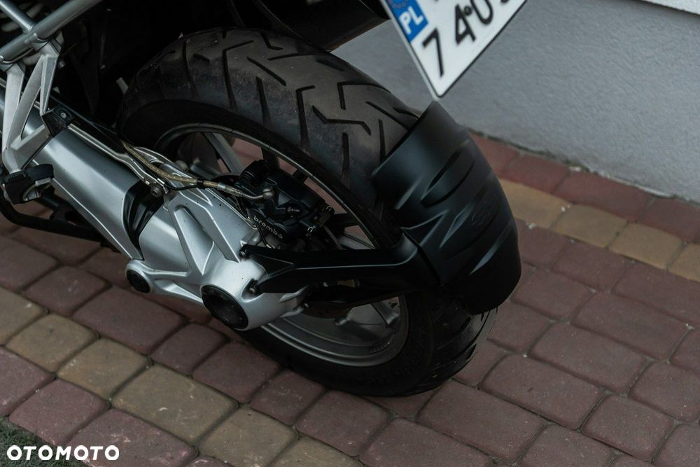 BMW R - 10