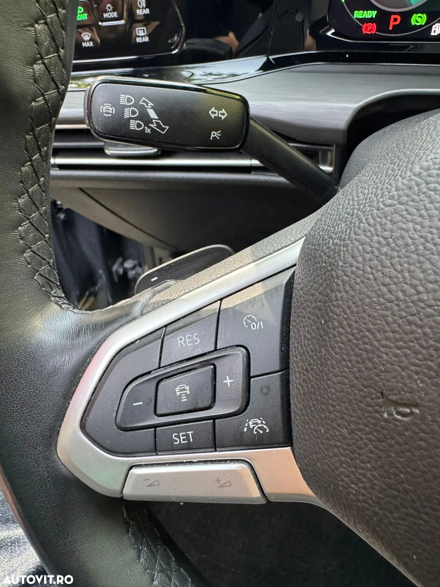 Volkswagen Golf 1.4 eHybrid Style - 20