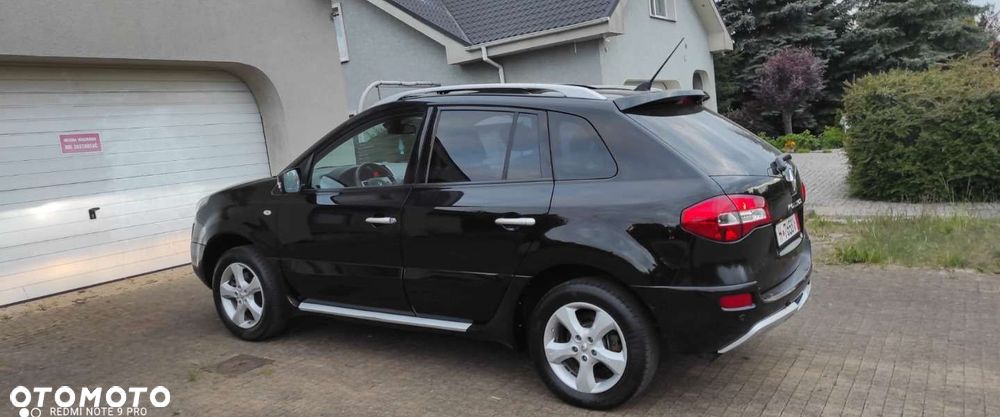 Renault Koleos dCi 150 FAP 4x4 Night and Day - 7