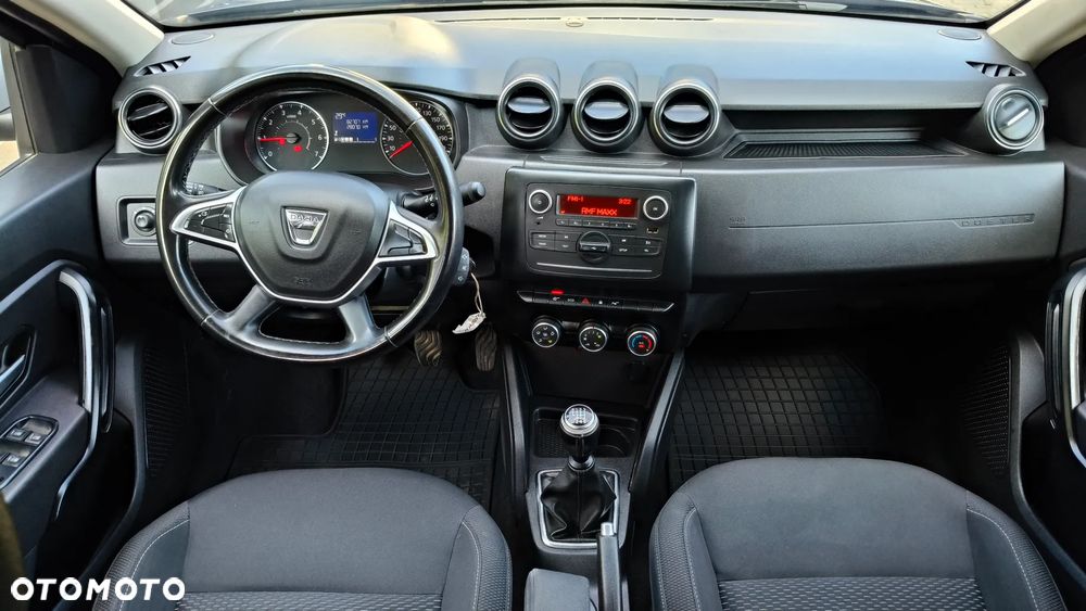 Dacia Duster TCe 90 2WD Access - 17