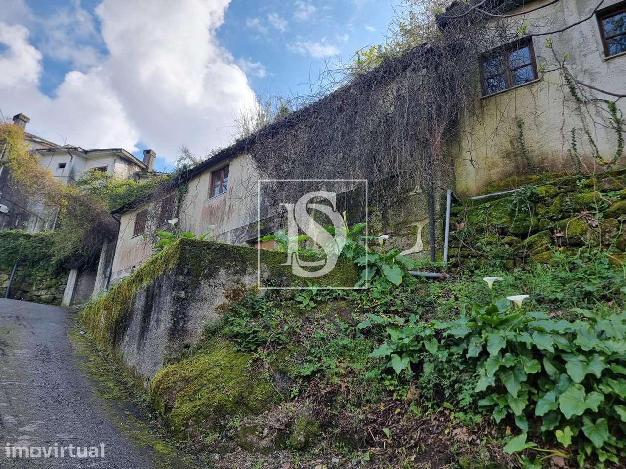 Moradia T3 Venda em Parada do Bouro,Vieira do Minho - Grande imagem: 4/26
