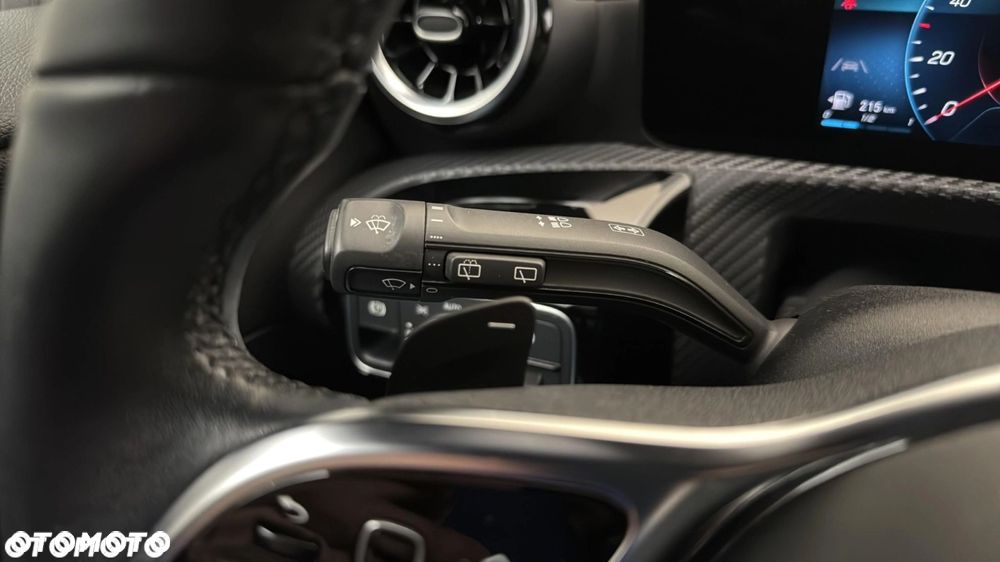 Mercedes-Benz Klasa A 200 Progressive 7G-DCT - 11