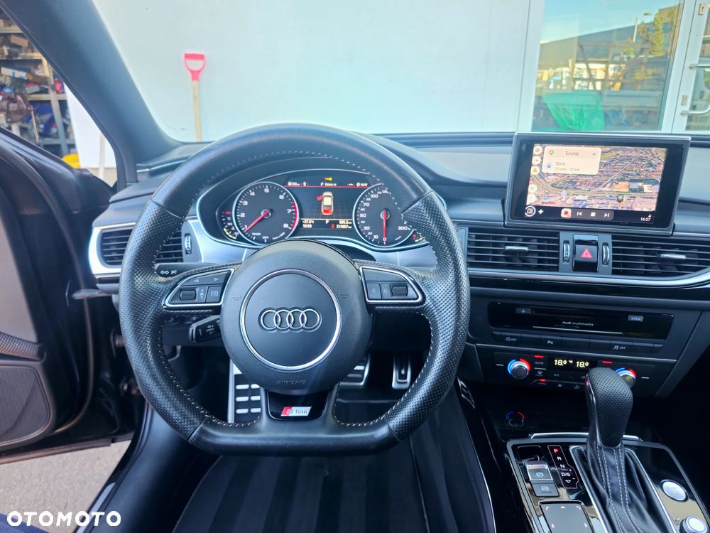 Audi A6 Limousine - 13