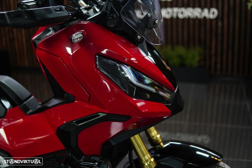 Honda X-ADV 750 - 15