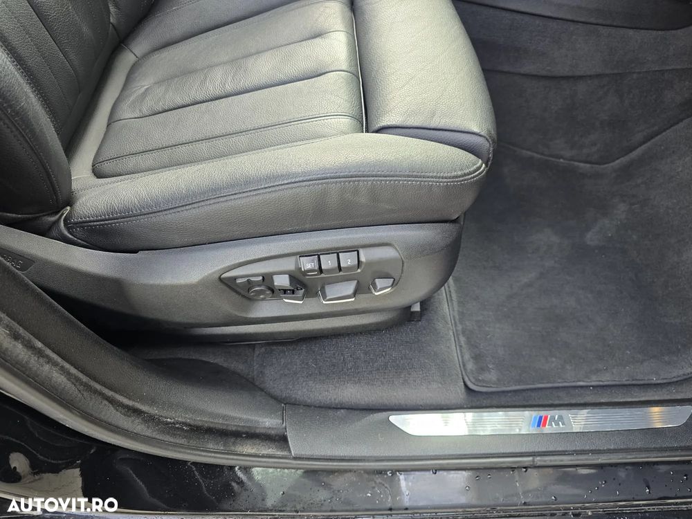 BMW X5 xDrive40d - 22