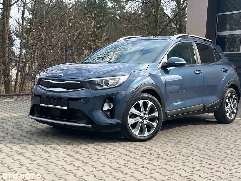 Kia Stonic - 18
