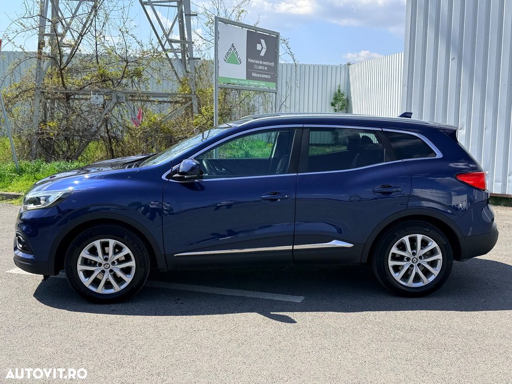 Renault Kadjar - 3