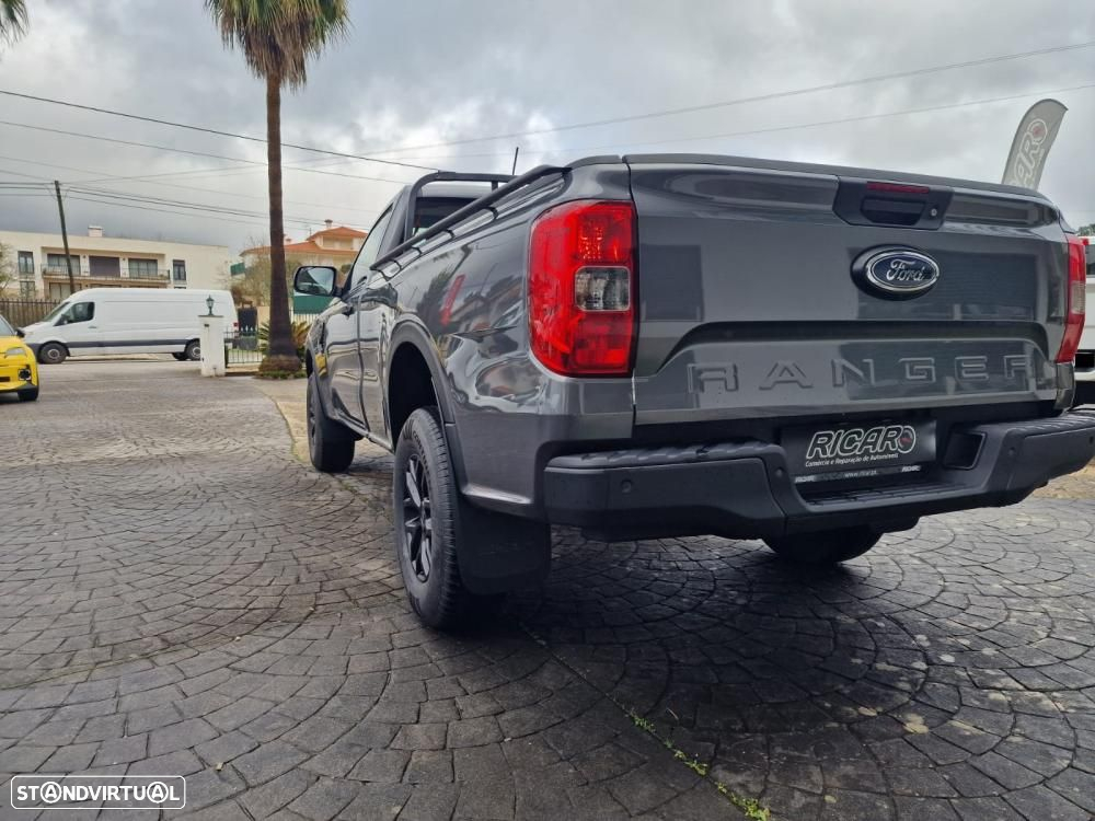 Ford Ranger RANGER 2.0 ECOBLUE 4x2 (170CV) - 7
