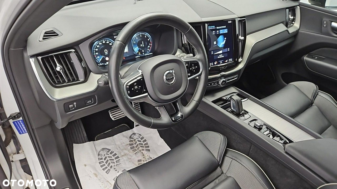 Volvo XC 60 - 9