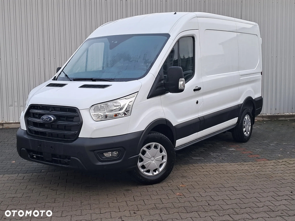 Ford Transit L2