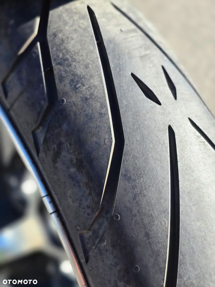 Harley-Davidson Sportster - 9