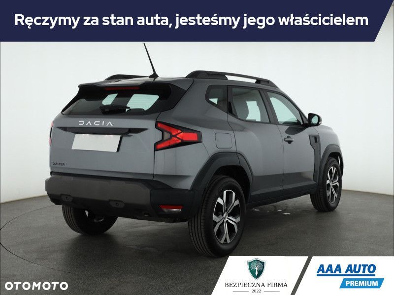 Dacia Duster - 7