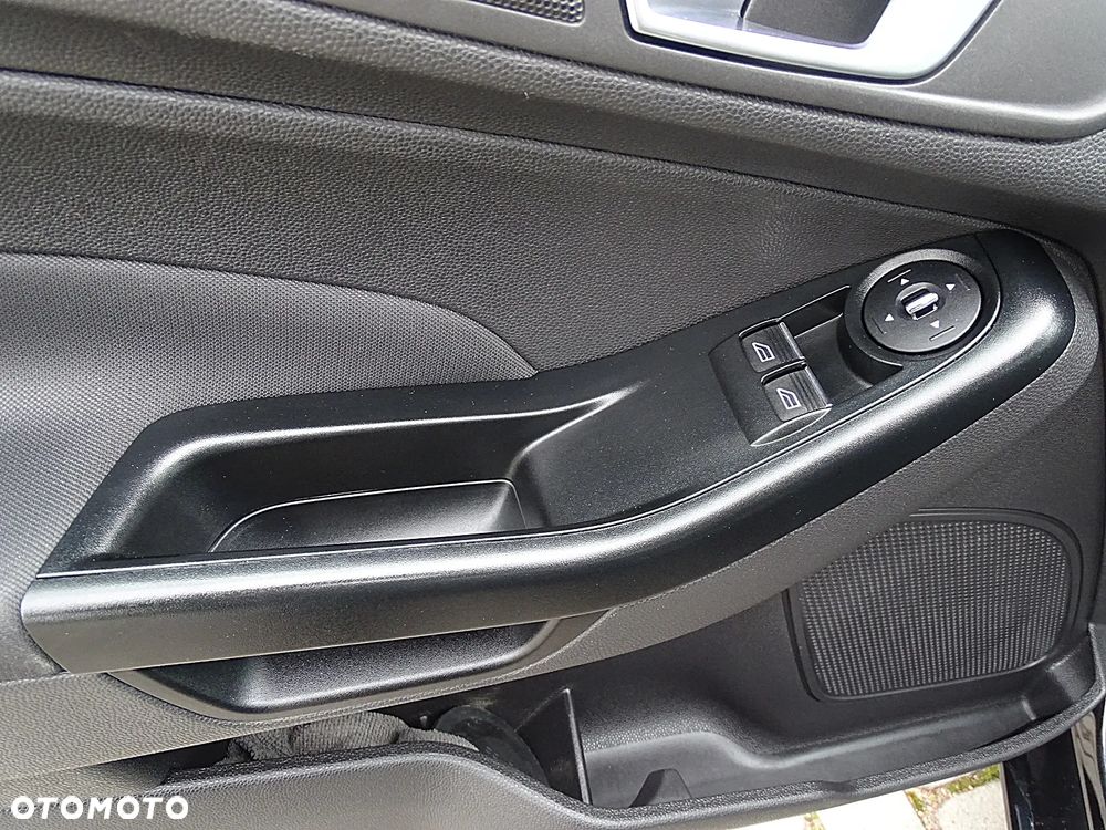 Ford Fiesta 1.25 Gold X - 33