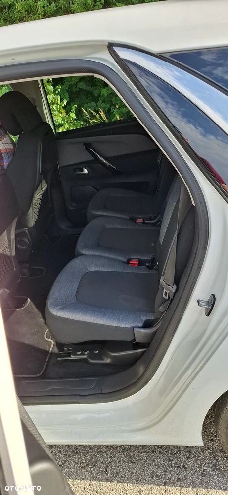 Citroën SpaceTourer - 8