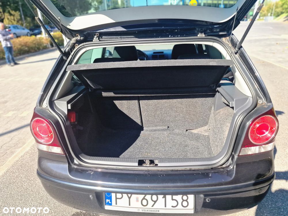 Volkswagen Polo 1.2 United - 16