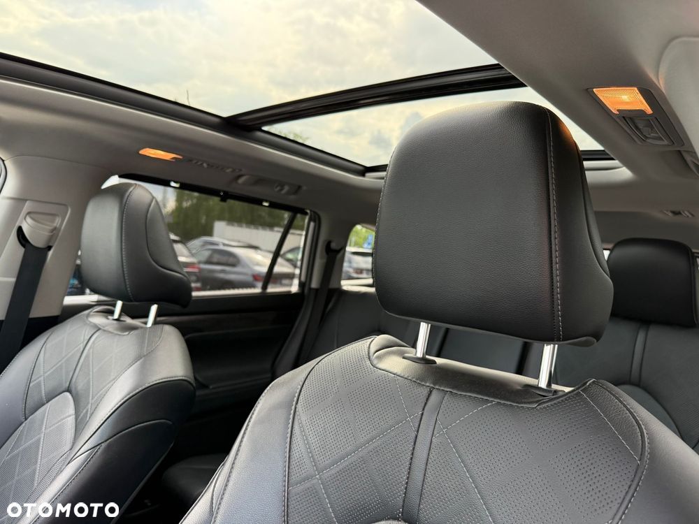Toyota Highlander 2.5 Hybrid Prestige - 21