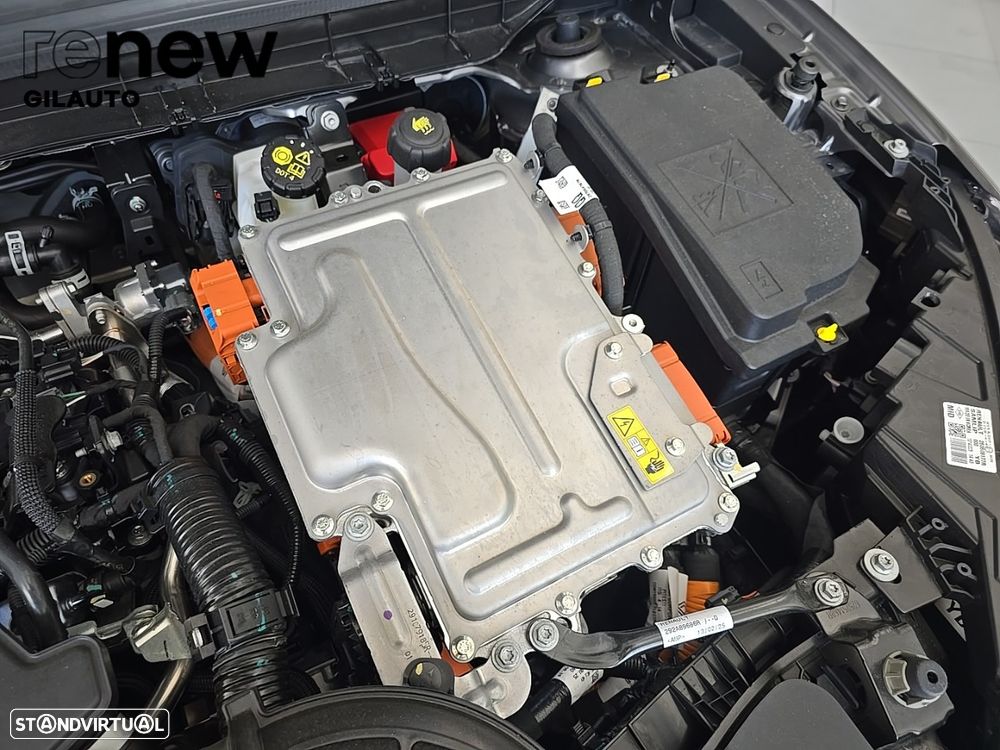 Renault Arkana 1.6 E-Tech Full Hybrid Esprit Alpine - 24
