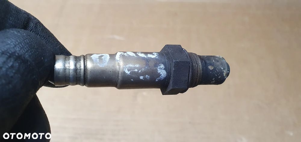 Sonda lambda czujnik BMW 6 E63 3.0i 7537993-02 - 10