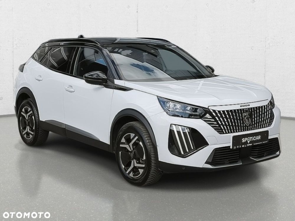 Peugeot 2008 - 9